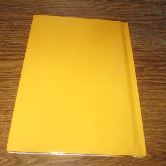 Disney's The Lion King (Disney's Wonderful World of Reading, 1994) Book - Picture 2 of 3